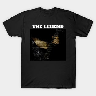 Mythical Persona: The Legend T-Shirt